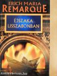Éjszaka Lisszabonban