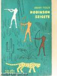 Robinson szigete