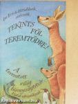 Tekints föl teremtődre!