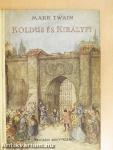 Koldus és királyfi