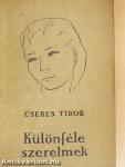 Különféle szerelmek