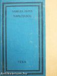 Samuel Pepys naplójából
