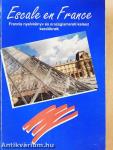 Escale en France