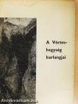A Vértes-hegység barlangjai