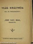 Világ királynéja