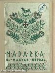 Madárka