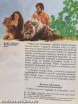 Az élet - hogyan jött létre?