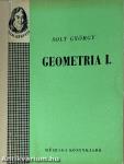 Geometria I-II.