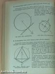 Geometria I-II.