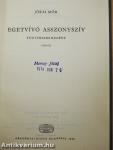 Egetvívó asszonyszív
