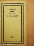 Szolón és Lükurgosz