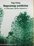 Negyvenegy prédikátor IV.