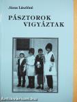 Pásztorok vigyáztak