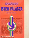 Kérdéseim - Isten válasza