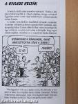 Rettegett rómaiak