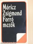 Forró mezők