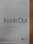 Inside Out - Advanced - Workbook - CD-vel