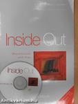 Inside Out - Advanced - Workbook - CD-vel