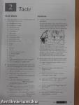 Inside Out - Advanced - Workbook - CD-vel