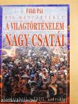 A világtörténelem nagy csatái