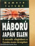Háború Japán ellen