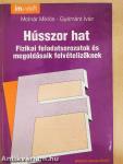 Hússzor hat