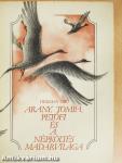 Arany, Tompa, Petőfi és a népköltés madárvilága