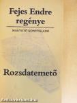 Rozsdatemető