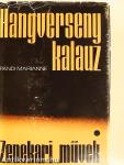 Hangversenykalauz I.