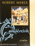 Csikóéveink