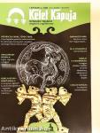Kelet Kapuja 2017. október-december