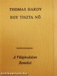 Egy tiszta nő