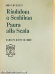 Riadalom a Scalában
