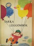 Tarka léggömbök