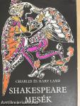 Shakespeare mesék