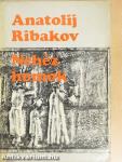 Nehéz homok