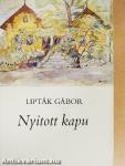 Nyitott kapu