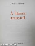 A három aranytoll