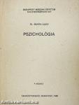 Pszichológia