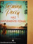 Ház a Naplemente-tónál