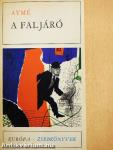 A faljáró