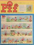 Pif 30 Avril 1967