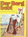 Der Berg bebt
