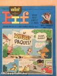 Pif 10 Avril 1966