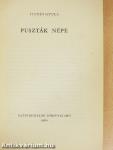 Puszták népe