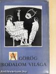 A görög irodalom világa