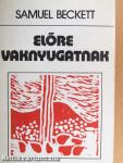 Előre vaknyugatnak