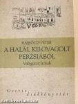 A halál kilovagolt Perzsiából