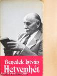 Hetvenhét