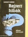 Rejtett hibák